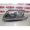 Recambio de faro izquierdo para bmw serie 3 berlina (e46) 2.0 16v diesel cat referencia OEM IAM   