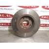 Recambio de disco freno delantero derecho para nissan qashqai (j11) 1.5 turbodiesel cat referencia OEM IAM   