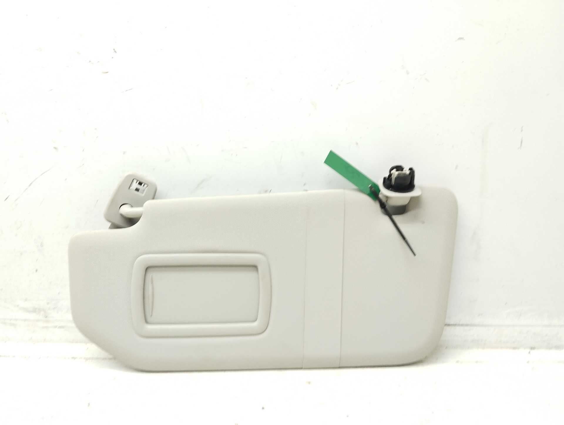 Recambio de parasol izquierdo para renault scenic iv zen referencia OEM IAM 964016441R  