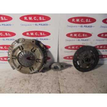 Recambio de kit embrague para nissan micra (k11) básico referencia OEM IAM   