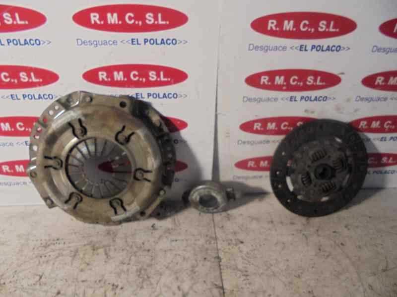 Recambio de kit embrague para nissan micra (k11) básico referencia OEM IAM   