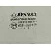 Recambio de luna delantera izquierda para renault megane iii sport tourer dynamique referencia OEM IAM 43R000479 803012464R 