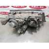 Recambio de faro izquierdo para bmw serie 3 berlina (e46) 2.0 16v diesel cat referencia OEM IAM   