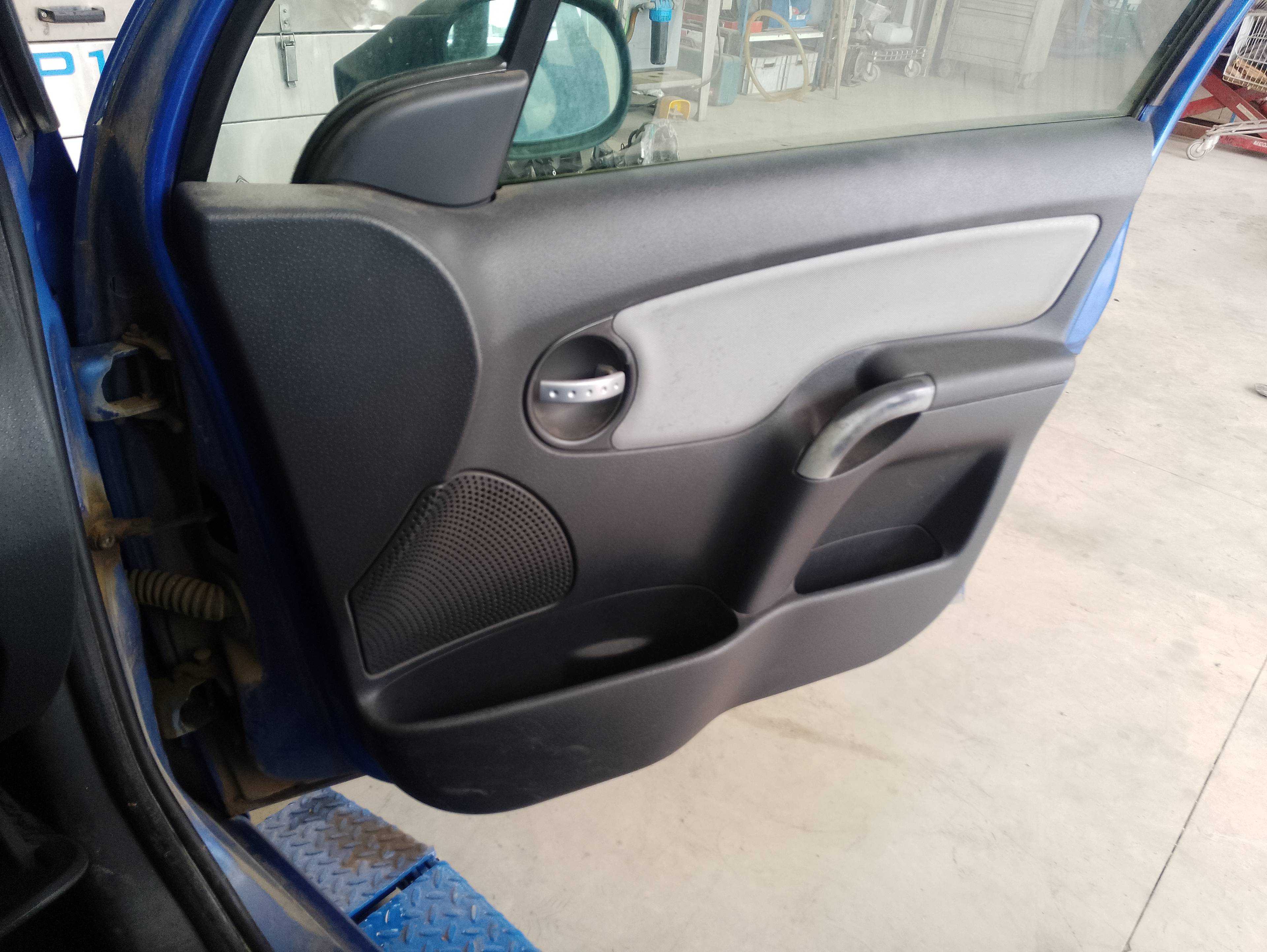 Recambio de guarnecido puerta delantera derecha para citroën c3 1.4 hdi audace referencia OEM IAM   