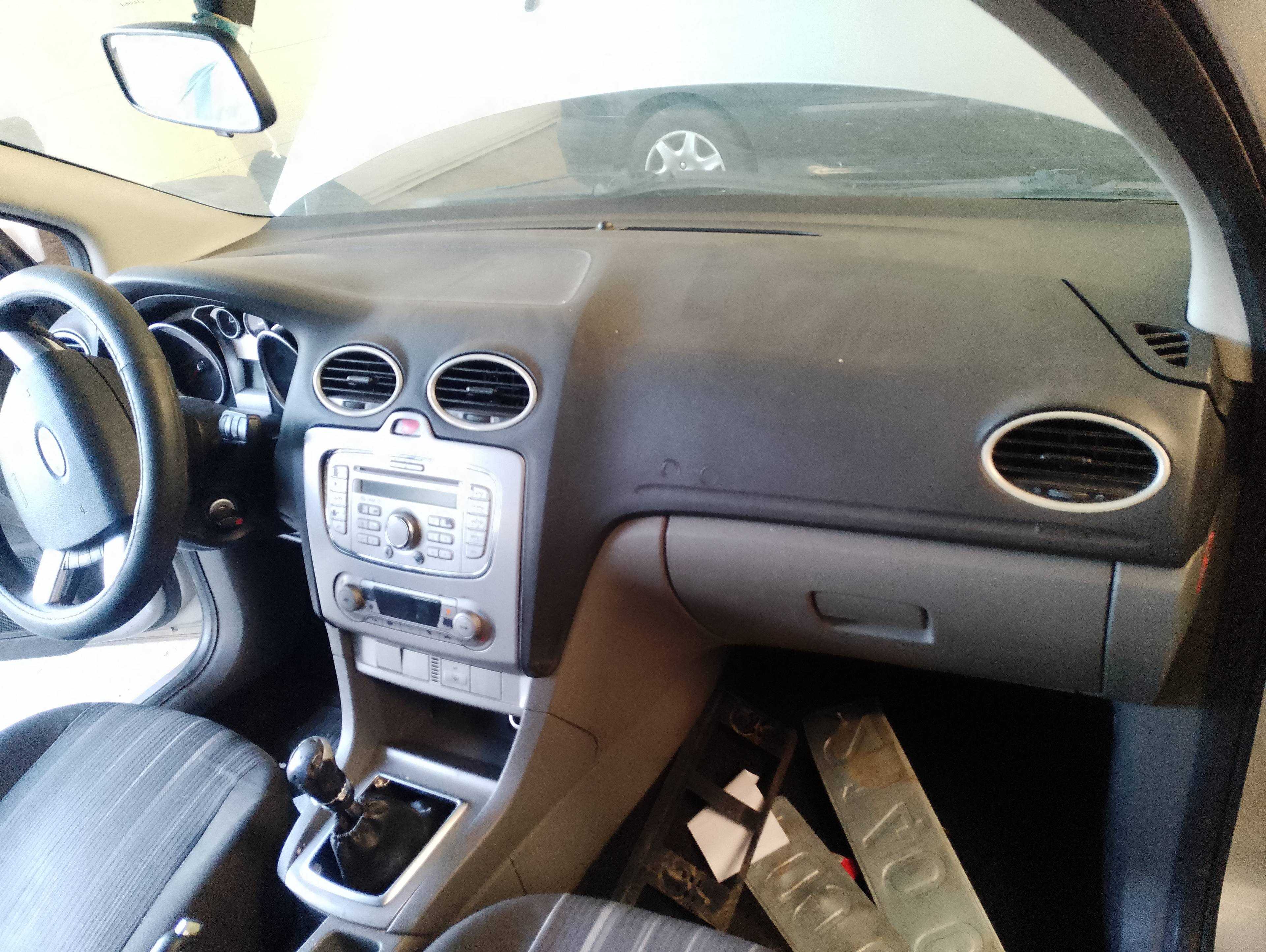 Recambio de salpicadero para ford focus turnier (cb4) business referencia OEM IAM   