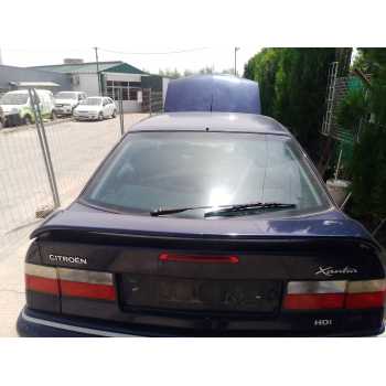 Recambio de porton trasero para citroën xantia berlina 2.0 hdi 90/110 plaisir referencia OEM IAM   