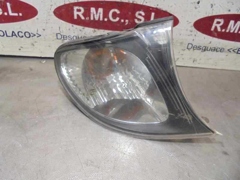Recambio de piloto delantero derecho para bmw serie 3 berlina (e46) 2.0 16v diesel cat referencia OEM IAM   