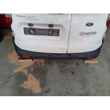 PARAGOLPES TRASERO 