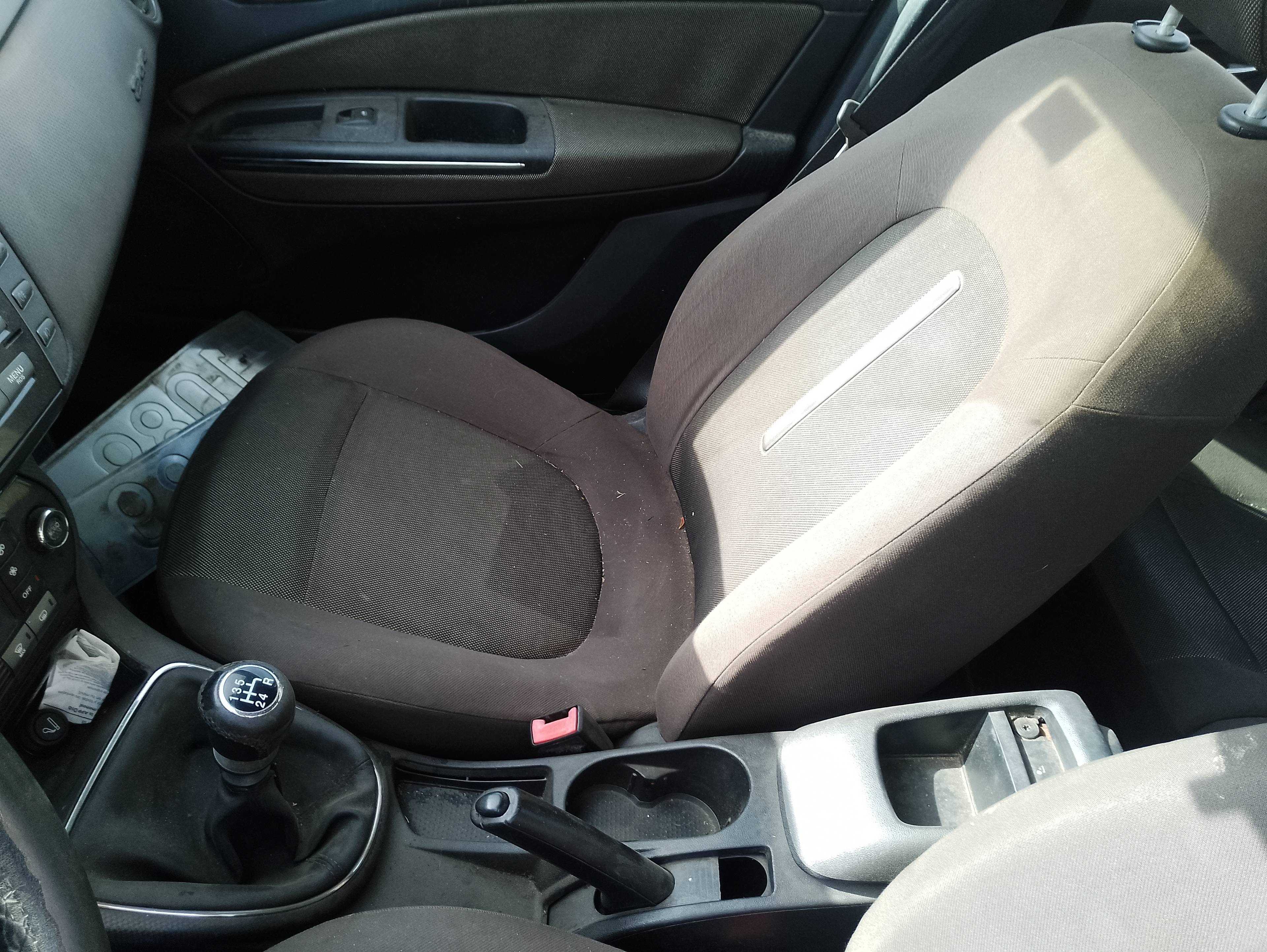 Recambio de asiento delantero derecho para fiat bravo (198) 1.9 active multijet referencia OEM IAM   