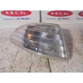 Recambio de piloto delantero derecho para ford mondeo berlina/familiar (fd) 2.0 16v cat referencia OEM IAM   