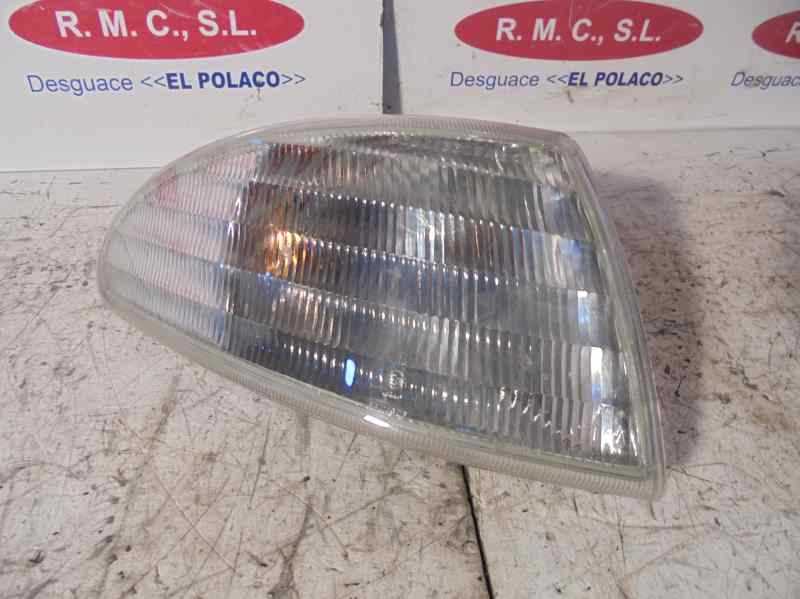Recambio de piloto delantero derecho para ford mondeo berlina/familiar (fd) 2.0 16v cat referencia OEM IAM   