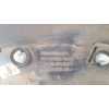 Recambio de aletin trasero izquierdo para dacia sandero iii essential referencia OEM IAM 788a36645r  