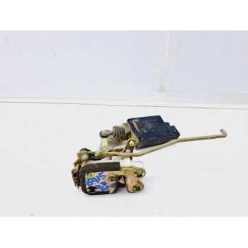 Recambio de cerradura puerta delantera derecha para hyundai galloper referencia OEM IAM  3591462 HR513260