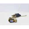 Recambio de cerradura puerta delantera derecha para hyundai galloper referencia OEM IAM  3591462 HR513260