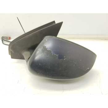 Recambio de retrovisor izquierdo para fiat stilo (192) 1.9 jtd 80 referencia OEM IAM E30158459  