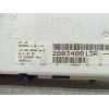 Recambio de pantalla multifuncion para renault koleos bose edition referencia OEM IAM 280348813R  