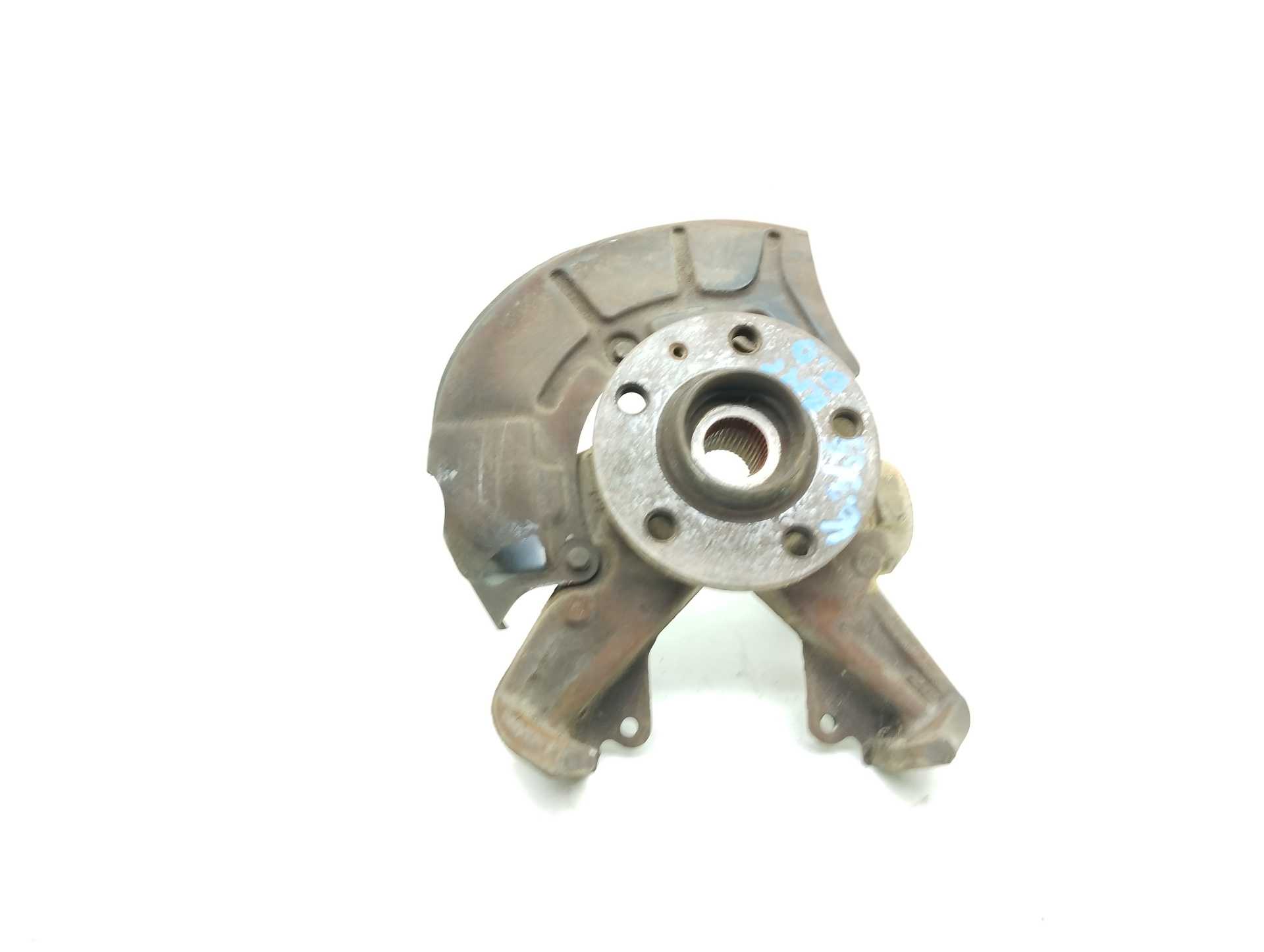 Recambio de mangueta delantera derecha para seat leon (1m1) referencia OEM IAM   
