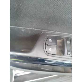 MANDO ELEVALUNAS DELANTERO IZQUIERDO 