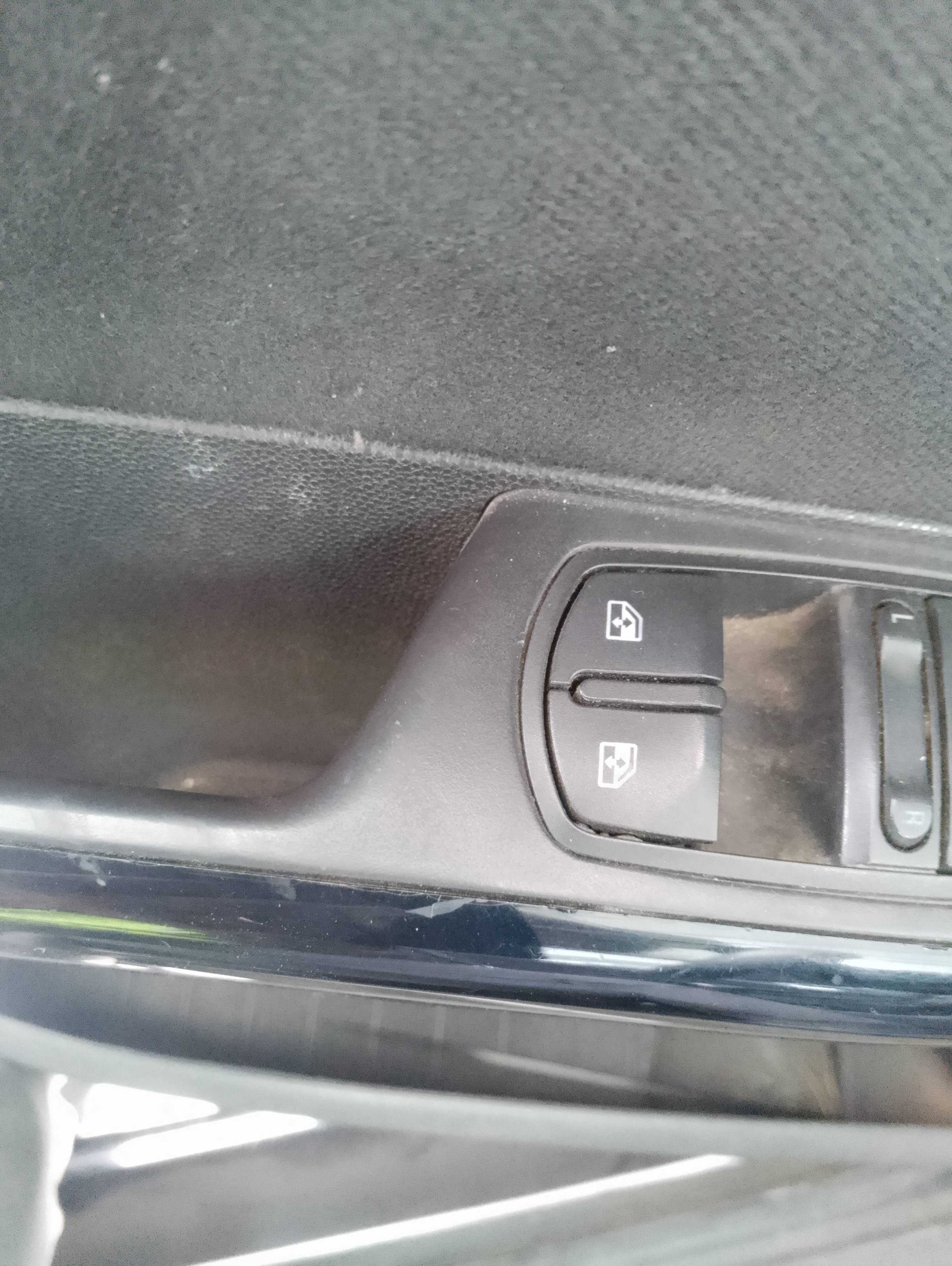 Recambio de mando elevalunas delantero izquierdo para opel corsa d cosmo referencia OEM IAM   