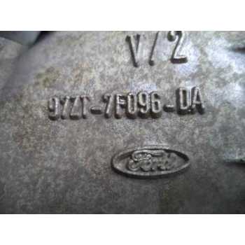Recambio de caja cambios para ford mondeo berlina (gd) 1.8 turbodiesel cat referencia OEM IAM 97ZT7F096DA  