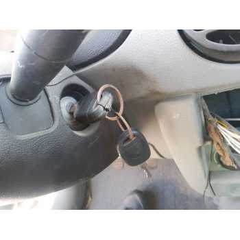 Recambio de conmutador de arranque para renault kangoo (f/kc0) authentique oasis referencia OEM IAM   