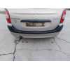 Recambio de paragolpes trasero para citroën xsara picasso 1.6 hdi 90 sx top referencia OEM IAM 9650214377  