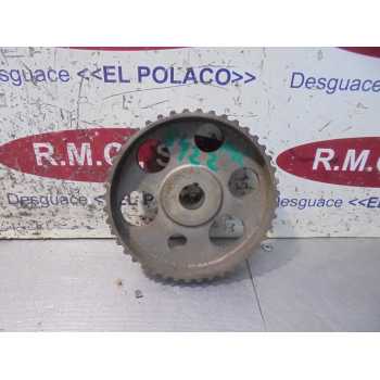 Recambio de polea arbol levas para seat cordoba berlina (6k2) dream referencia OEM IAM 028130111  