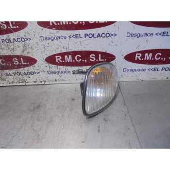 Recambio de piloto delantero izquierdo para toyota corolla (e12) 1.4 16v cat referencia OEM IAM   