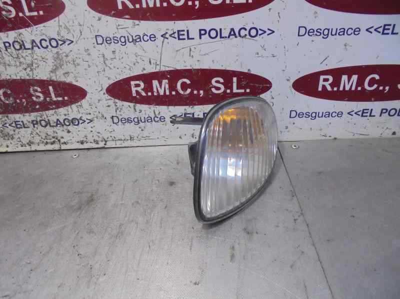 Recambio de piloto delantero izquierdo para toyota corolla (e12) 1.4 16v cat referencia OEM IAM   