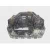 Recambio de cubrecarter para volkswagen polo (9n3) advance referencia OEM IAM 6Q0825237AB  
