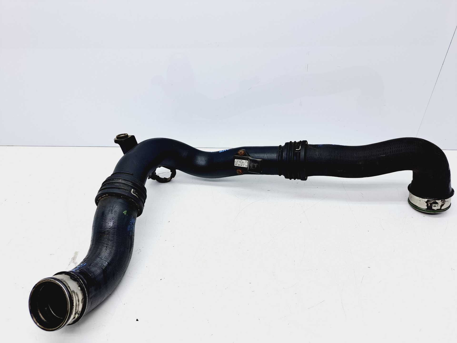 Recambio de tubo de admision para volkswagen touran (1t1) highline referencia OEM IAM 1K0145762AD  