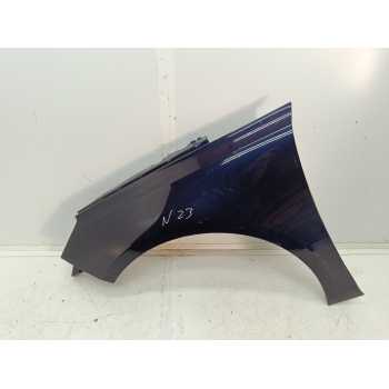 Recambio de aleta delantera izquierda para peugeot 308 active referencia OEM IAM   