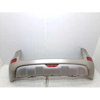 PARAGOLPES TRASERO 85022jy04h 
