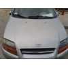 Recambio de capo para daewoo kalos 1.4 sport referencia OEM IAM   
