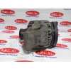 Recambio de alternador para opel vectra c berlina comfort referencia OEM IAM 09152247 0124415009 