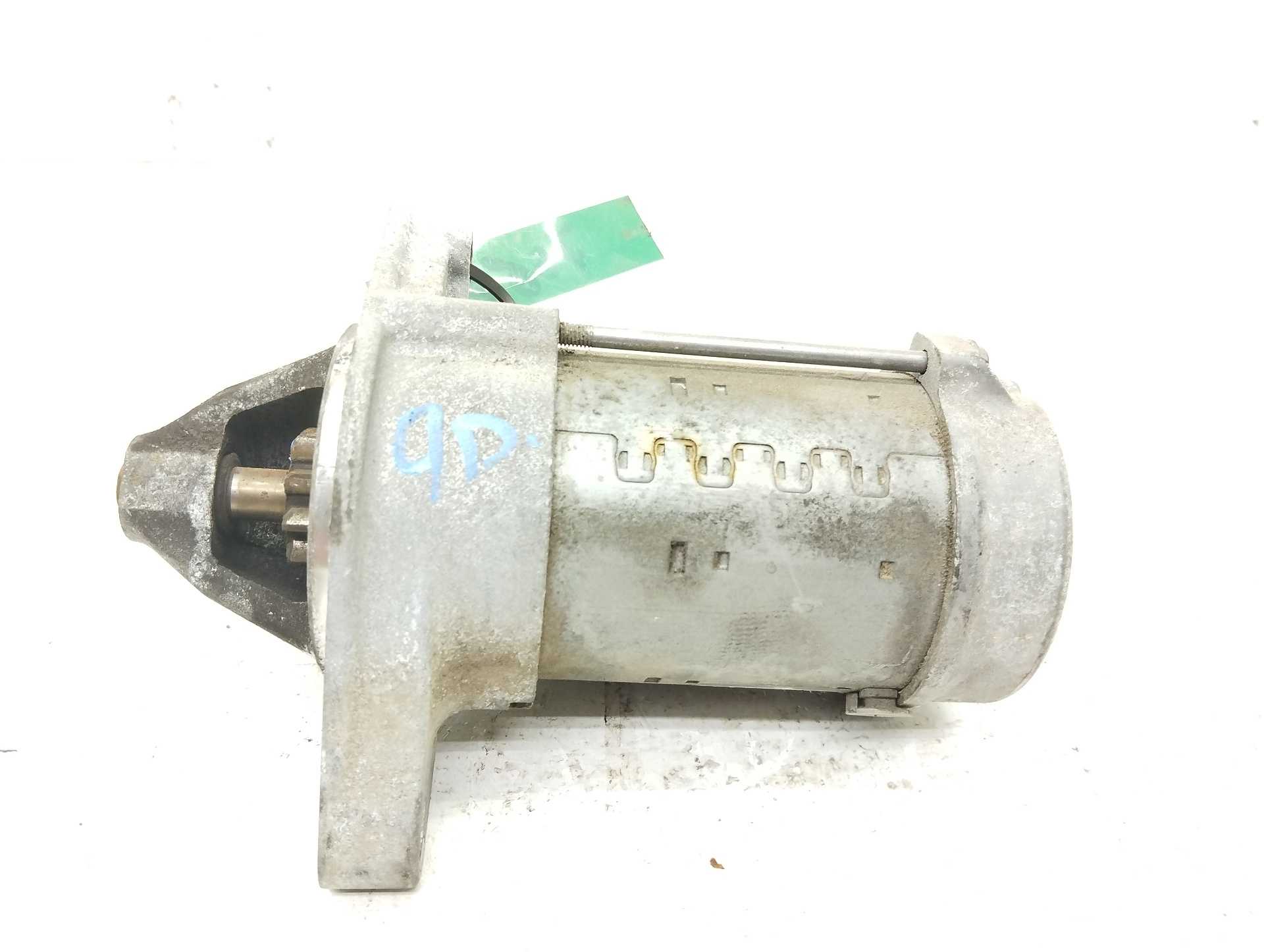 Recambio de motores de arranque para toyota verso advance referencia OEM IAM 281000T060 MS4280005830 
