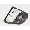 Recambio de guarnecido puerta trasera derecha para toyota avensis cross sport (t27) active referencia OEM IAM 6763805050  