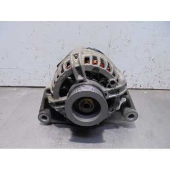 ALTERNADOR 0124225018 BOSCH 
