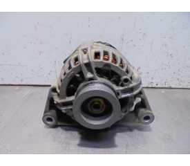 Recambio de alternador para opel agila básico referencia OEM IAM 0124225018 BOSCH 