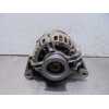 Recambio de alternador para opel agila básico referencia OEM IAM 0124225018 BOSCH 