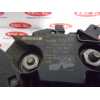 Recambio de alternador para opel vectra c berlina comfort referencia OEM IAM 09152247 0124415009 
