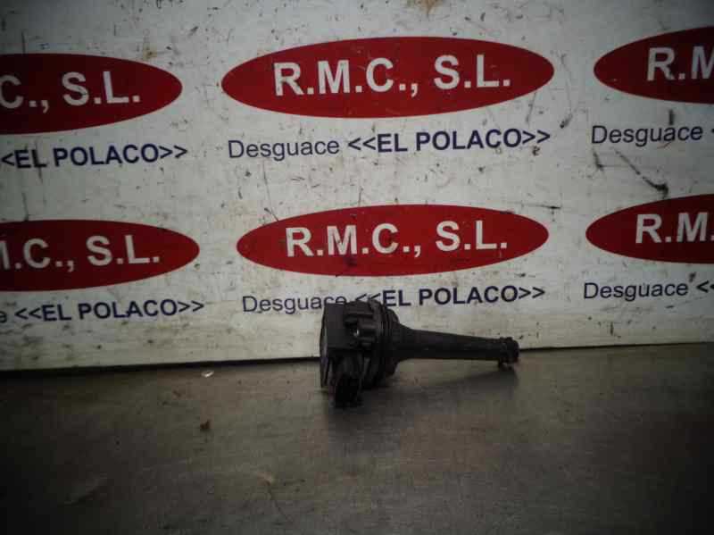 Recambio de bobina encendido para volvo c70 coupe 2.4 turbo cat referencia OEM IAM   