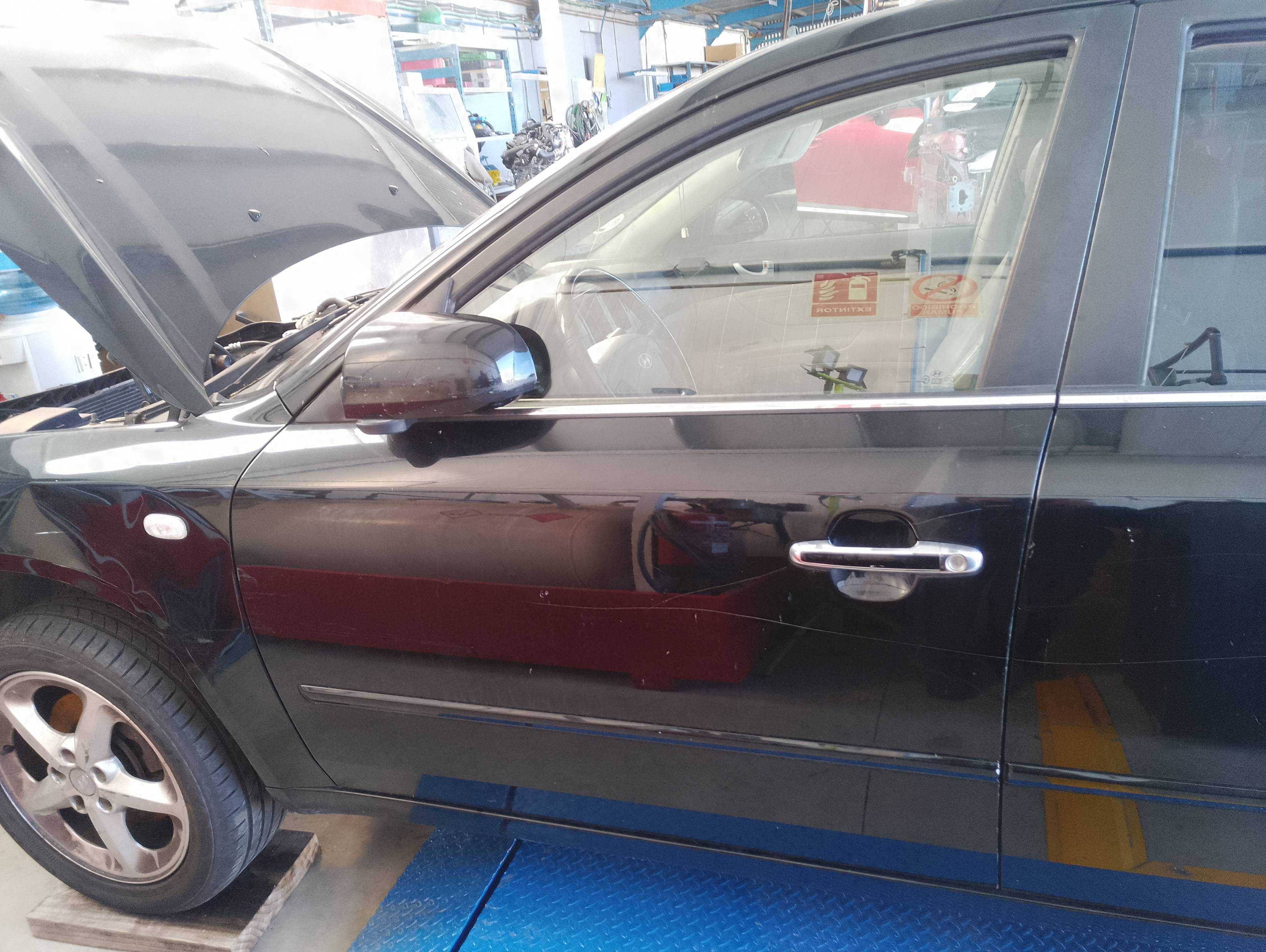 Recambio de puerta delantera izquierda para hyundai sonata (nf) 2.0 crdi comfort i referencia OEM IAM   