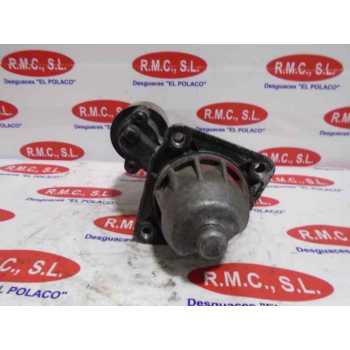 Recambio de motores de arranque para ford escort berl./turnier 1.6 16v cat referencia OEM IAM YS4U11000AA  