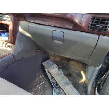 Recambio de guantera para ssangyong musso 2.9 tdi full referencia OEM IAM   
