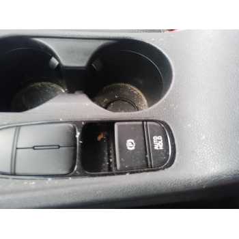 Recambio de palanca freno para kia niro (sg2) hybrid concept referencia OEM IAM   