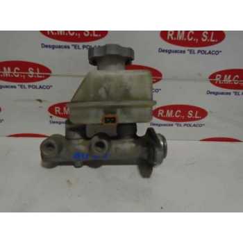 Recambio de bomba freno para hyundai accent (lc) gl 4p referencia OEM IAM   