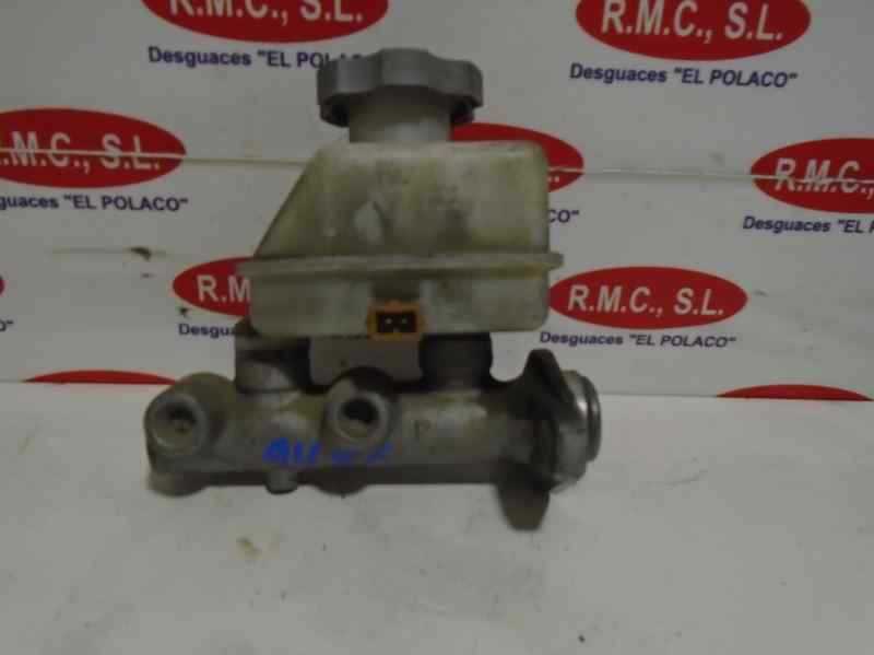 Recambio de bomba freno para hyundai accent (lc) gl 4p referencia OEM IAM   
