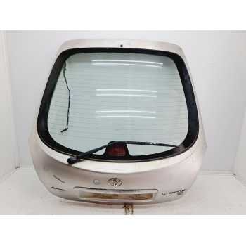 Recambio de porton trasero para toyota corolla (e11) 2.0 d linea luna (3-ptas.) referencia OEM IAM  670051A870 