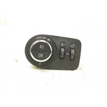 MANDO LUCES 39132265 